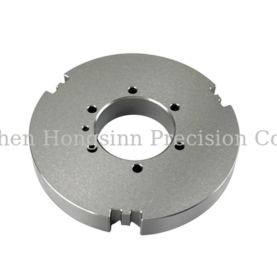 قیمت خوب کیت سفارشی تراش CNC و خدمات تراشکاری دقیق با ماشین تراش CNC با دقت بالا و تلرانس +/-0.005 میلی متر آنلاین