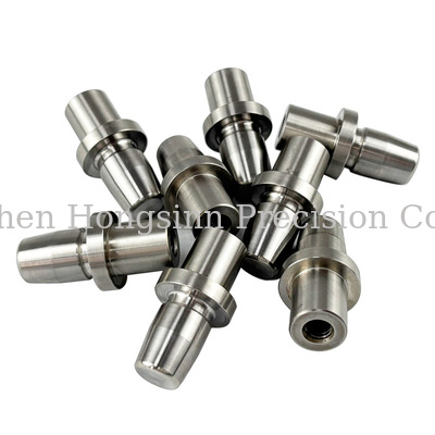 قیمت خوب قطعات ماشینکاری CNC با دقت بالا با رنگ سفارشی و تحمل +/-0.005mm آنلاین