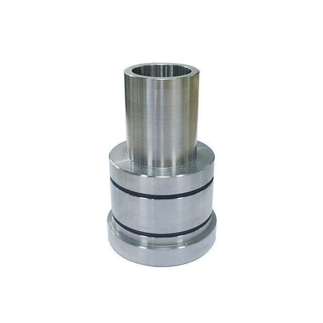 CNC Turning Milling Precision Mold Parts Service