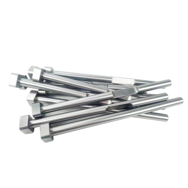 Precision CNC Machining Parts Precision Metal CNC Machining Milling Components