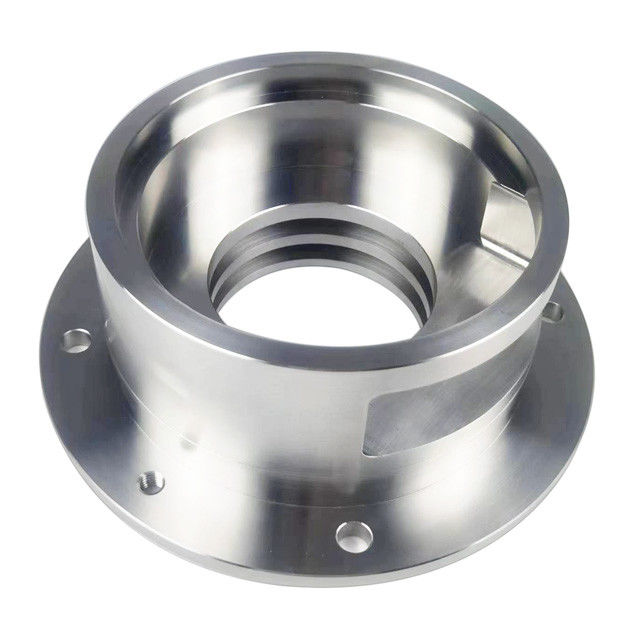Specializing in CNC machining manufacturing, precision machining of 1215 carbon steel, and alloy steel machining with high accuracy.