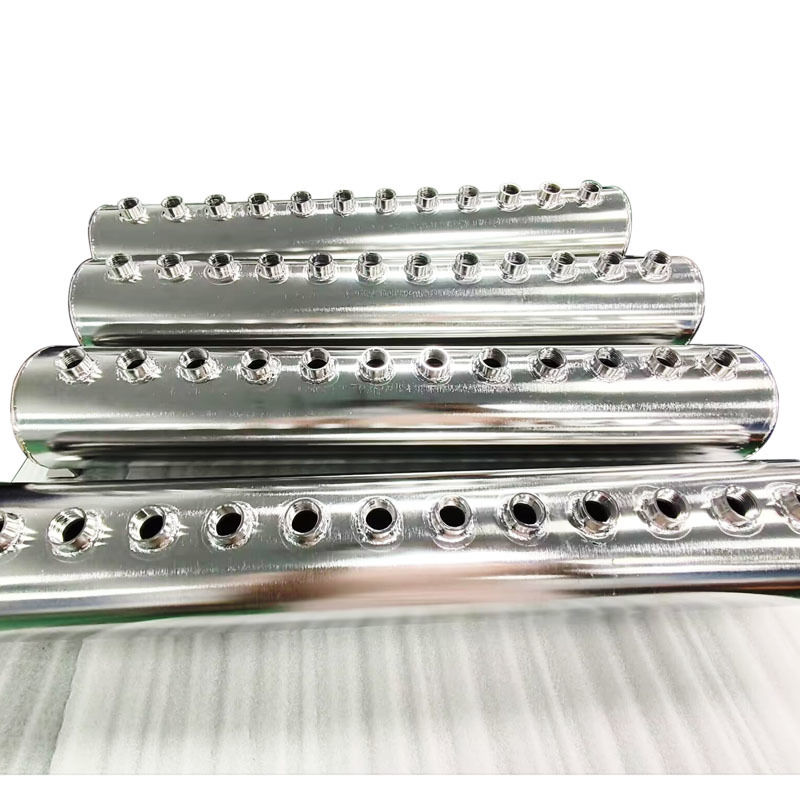 CNC Sheet Metal Welding and Small Metal Parts Solutions