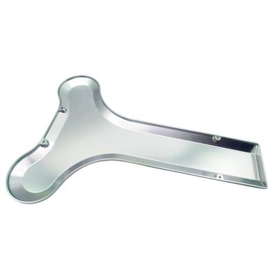 OEM فولاد ضد زنگ آلومینیوم CNC فریزینگ سرویس 4 محور 5 محور 6 محور