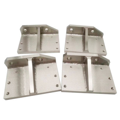 قیمت خوب خدمات جوش فلز ورق آلومینیوم نازک OEM آنلاین