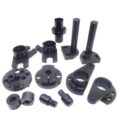 قیمت خوب قطعات ماشینکاری CNC شیک شده سفارشی فولاد ضد زنگ و مس CNC قطعات آنلاین