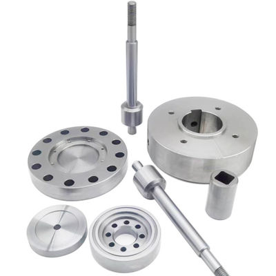 قیمت خوب قطعات مس مخصوص ماشینکاری CNC برای پردازش پایدار و دقیق آنلاین