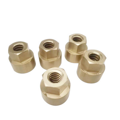 قیمت خوب خدمات ماشینکاری دقیق سفارشی با آنودیزاسیون، پولیش کروم و درمان سطح آنلاین