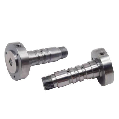 قیمت خوب OEM / ODM ماشینکاری سریع CNC برای ابزار فولاد و مواد پلی پروپیلن آنلاین