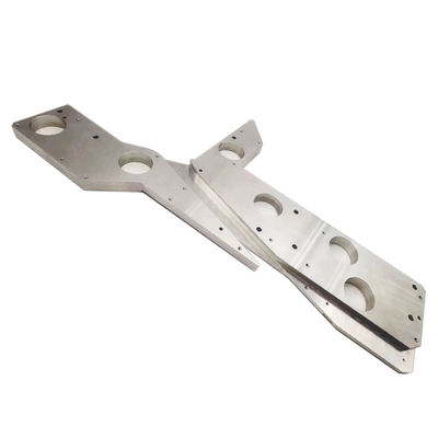 قیمت خوب مس آلومینیوم CNC ماشین آلات قطعات بزرگ چین Foundry آنلاین