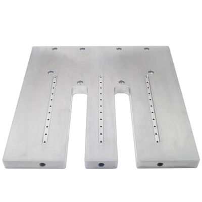 قیمت خوب قطعات ماشین آلات CNC هوافضا دقیق تولید کنندگان ماشین آلات پیچیده بزرگ آنلاین