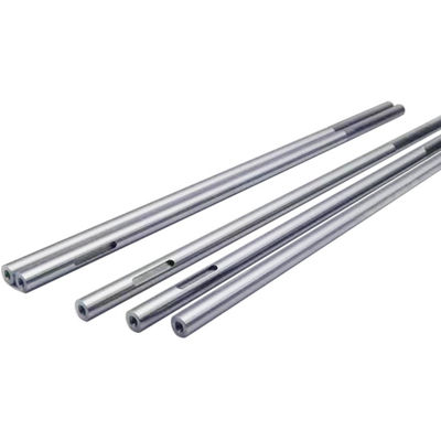 قیمت خوب قطعات دقیق ماشین آسیاب CNC برای چرخ های اتوماتیک آنلاین