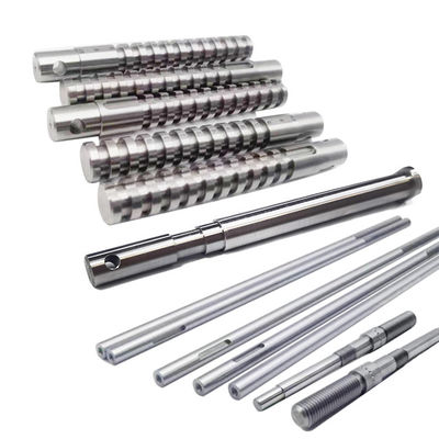 قیمت خوب ورودی Cnc تبدیل اجزای Cnc نمونه اولیه آنلاین