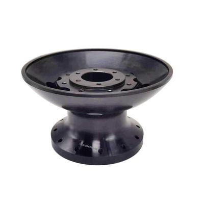 قیمت خوب OEM قطعات ماشینکاری CNC خدمات آلومینیوم سفارشی برای تولید آنلاین