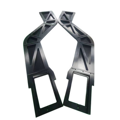 قیمت خوب ماشینکاری CNC با دقت بالا قطعات بزرگ چرخاندن قطعات ماشینکاری ماشین آلات آنلاین