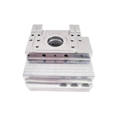 قیمت خوب سرویس ماشینکاری CNC سفارشی لوازم جانبی موتورسیکلت آنلاین