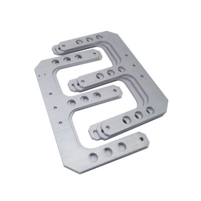 قیمت خوب قطعات فلزی سفارشی با دقت بالا برای ماشینکاری CNC آنلاین