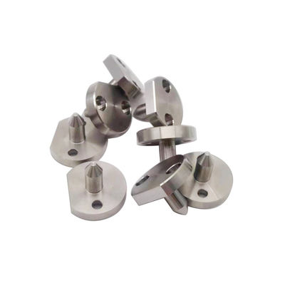 قیمت خوب تامین کنندگان قطعات ماشین CNC پلاستیکی برای سفارشات کمی آنلاین