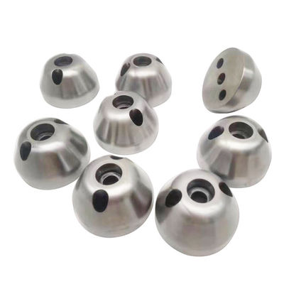 قیمت خوب قطعات ماشین CNC کارخانه برای فروش قطعات آلومینیومی CNC آنلاین