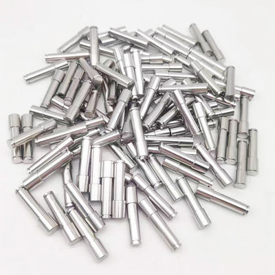 قیمت خوب گواهینامه کیفیت غیر استاندارد ISO9001 2015 CNC Lathe Parts آنلاین