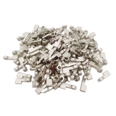 قیمت خوب خدمات پردازش قطعات آسیاب CNC تولید دسته CNC آنلاین