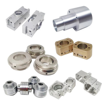 قیمت خوب فرآیند ماشینکاری کربید سیلیکون قطعات فولادی فولادی گرم آنلاین