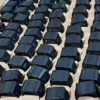 قیمت خوب قطعات چاپگر 3d OEM سفارشی Extruder Stl تولید کنندگان خدمات ماشینکاری آنلاین