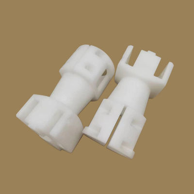 قیمت خوب دقت بالا 5 محور ماشینکاری CNC کیت پرتاب فلز سفارشی قطعات چرخدار CNC آنلاین