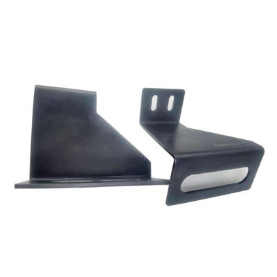 قیمت خوب خدمات تولید ورق فلز و برش لیزر آنلاین