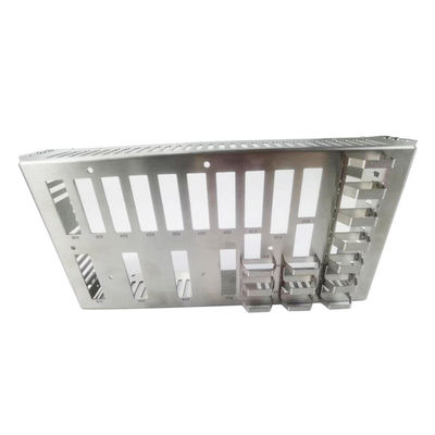 قیمت خوب برش لیزری و خم کردن و جوش رسوب مونتاژ آنلاین