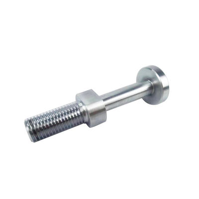 قیمت خوب ماشین آلات با سرعت بالا آلومینیوم 5 محور ماشین آلات 5083 آلومینیوم OEM آنلاین