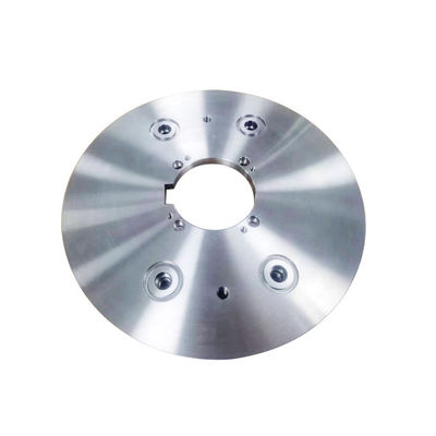 قیمت خوب فرش نایلون CNC خدمات ساخت ورق فلزی ماشین آلات روی آنلاین