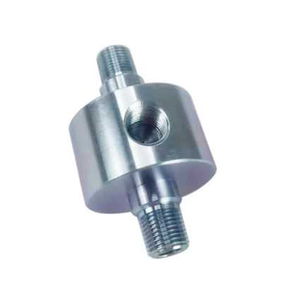 قیمت خوب ماشینکاری Uhmw مواد هواپیما آلومینیوم CNC ماشینکاری نمونه اولیه آنلاین