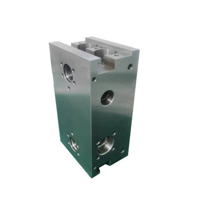 قیمت خوب ماشین آلات CNC آلومینیوم آنودیک سفارشی برای کاربردهای الکترونیکی آنلاین