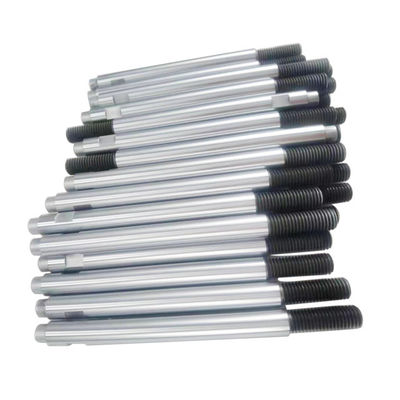 قیمت خوب خدمات ماشینکاری CNC 5 محور برای فرش و پیچ قطعات آنلاین