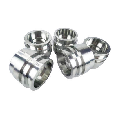 قیمت خوب CNC POM قطعات پلاستیکی فرآوری شده خدمات فرآوری CNC آنلاین