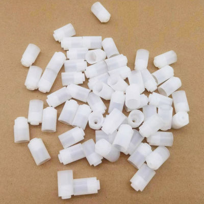 قیمت خوب قطعات خدمات ماشینکاری CNC از آلومینیوم فولاد ضد زنگ با فرآیند پولیش و دبرینگ آنلاین