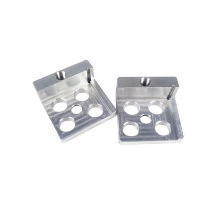 قیمت خوب قطعات آلومینیومی CNC با دوام و دقت بالا خدمات ماشینکاری CNC سفارشی آنلاین