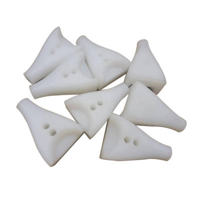 قیمت خوب خدمات ماشینکاری CNC حرفه‌ای برای قطعات PEEK و فولاد ضد زنگ 303 تضمین شده آنلاین