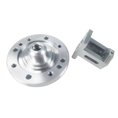 قیمت خوب خدمات ماشینکاری CNC فروشگاه خم کردن قطعات CNC آنلاین