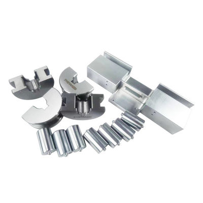 قیمت خوب OEM قطعات آلومینیوم با دقت بالا CNC چرخاندن Stamping ماشینکاری CNC حفاری فریزینگ ماشینکاری خدمات آنلاین