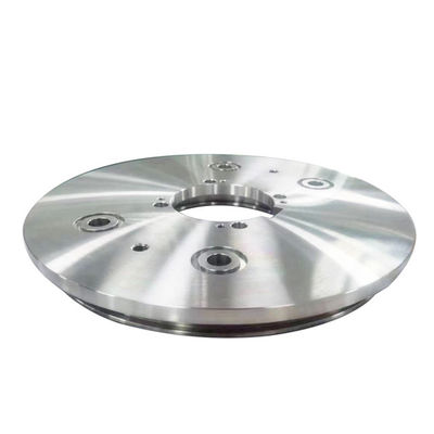 قیمت خوب خدمات ماشینکاری CNC آلومینیوم آنلاین