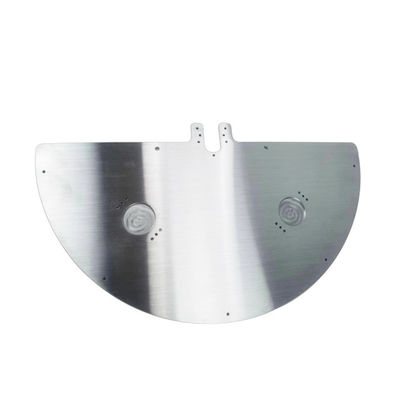 قیمت خوب خدمات حرفه ای ماشینکاری CNC برای قطعات نایلون POM Peek UHMWPE با دقت بالا آنلاین