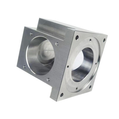 قیمت خوب راه حل های ماشین آلات مهندسی PTFE محصولات پلاستیکی CNC ماشین آلات خدمات نمونه اولیه آنلاین