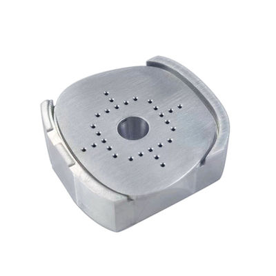 قیمت خوب قطعات آلومینیوم CNC ماشینکاری CNC فابریکاسیون ضد زنگ قطعات فلزی CNC ماشینکاری آلومینیوم آنلاین