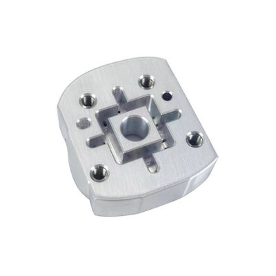 قیمت خوب قطعات آلومینیوم CNC خدمات قطعات فلزی صنعتی ماشین آلات CNC دقیق آنلاین