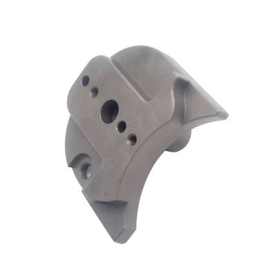 قیمت خوب مجموعه ماشین آلات CNC با سرویس پردازش فرنگ برای ماشین آلات و تجهیزات صنعت برق آبی آنلاین