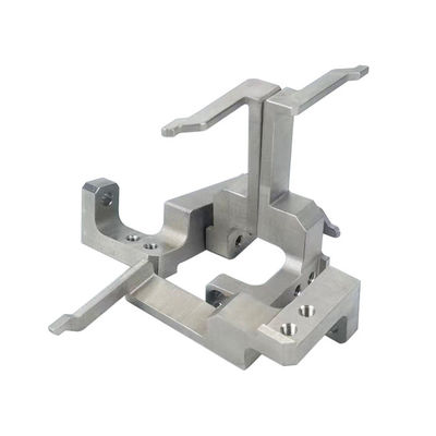 قیمت خوب خدمات ماشینکاری CNC برای اروپا قطعات دقیق فلزی آلومینیوم ماشینکاری CNC آنلاین