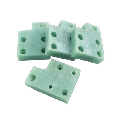 قیمت خوب خدمات ماشینکاری cnc از فیبر کربن آنلاین