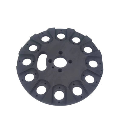 قیمت خوب قطعات چرخدار CNC با دقت بالا و خدمات پولیش آنلاین