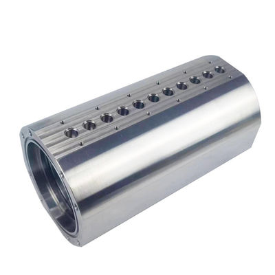 قیمت خوب قطعات تراشکاری CNC سفارشی با روش حمل و نقل هوایی، اجزای ماشین‌کاری شده دقیق مناسب برای کاربردهای مختلف آنلاین